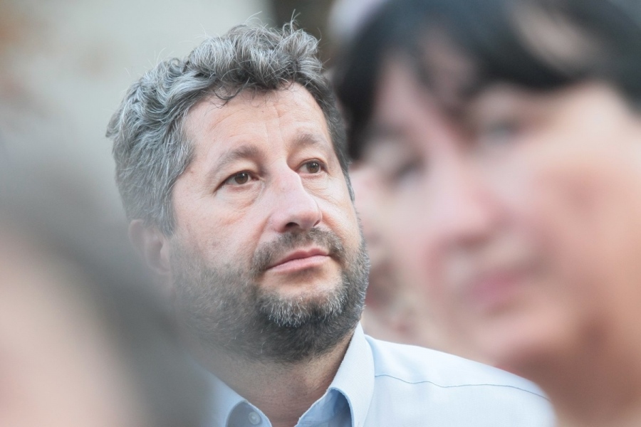 Христо Иванов: Ще прекратим мандата на Иван Гешев